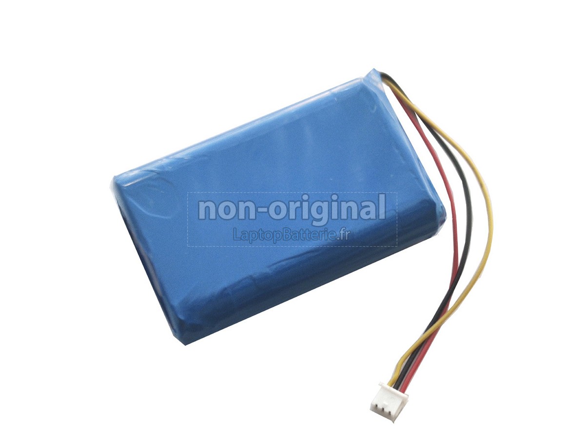 Batterie pour Logitech 190247-1000