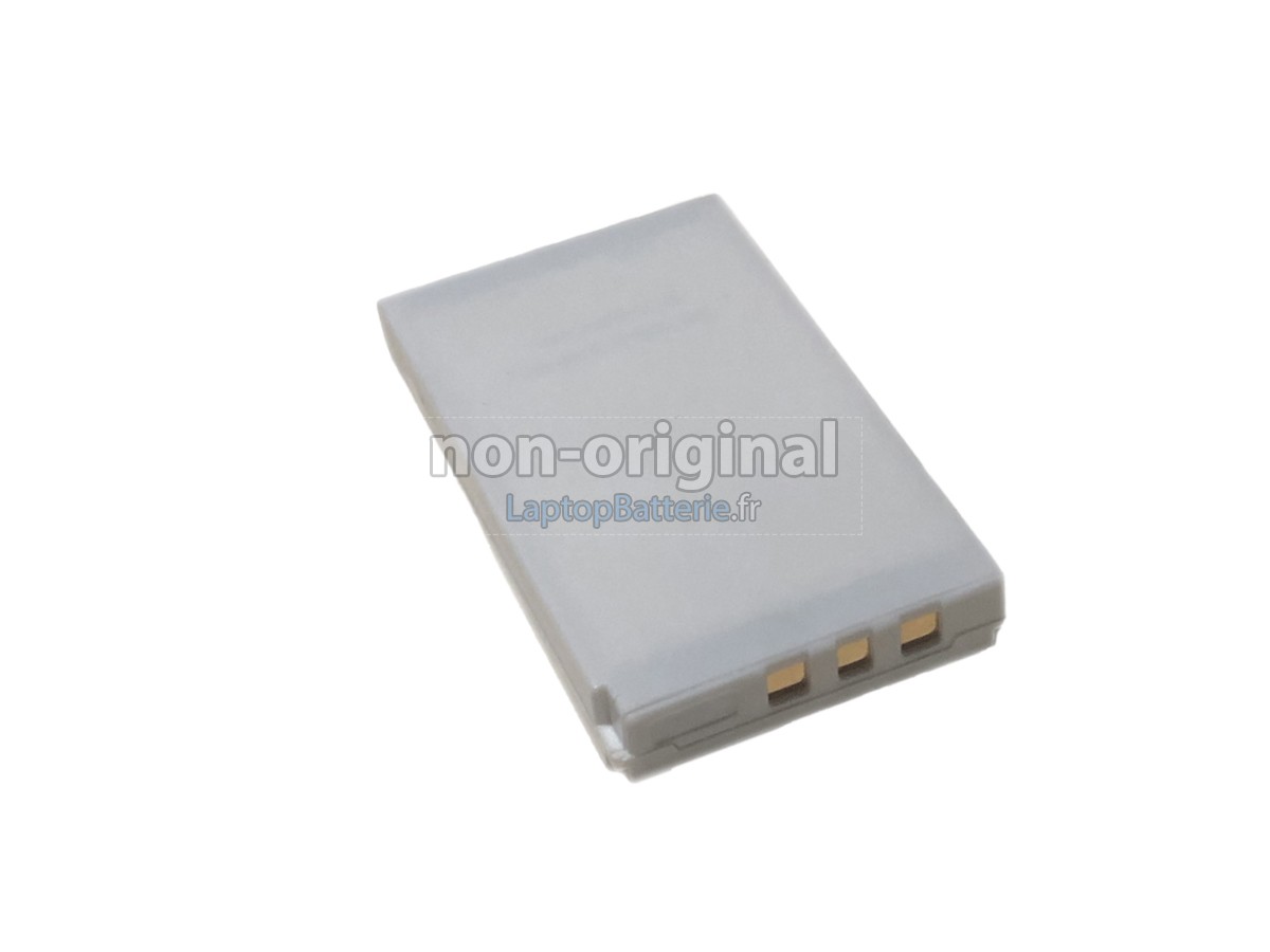 Batterie pour Logitech MONSTER AV100