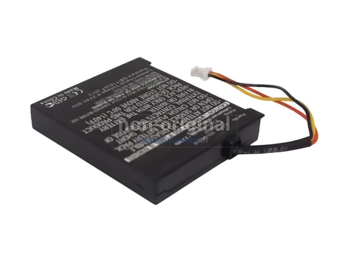 Batterie pour Logitech 533-000018