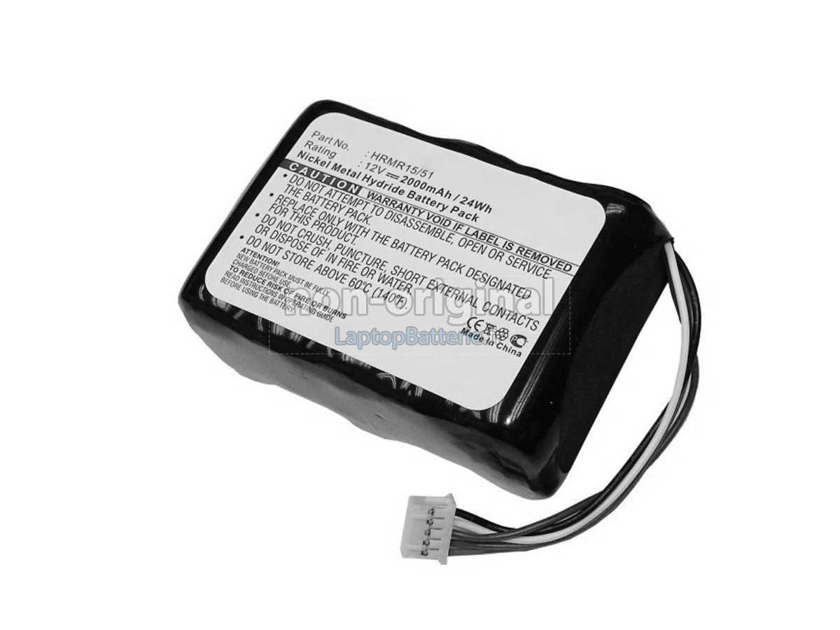 Batterie pour Logitech 533-000050
