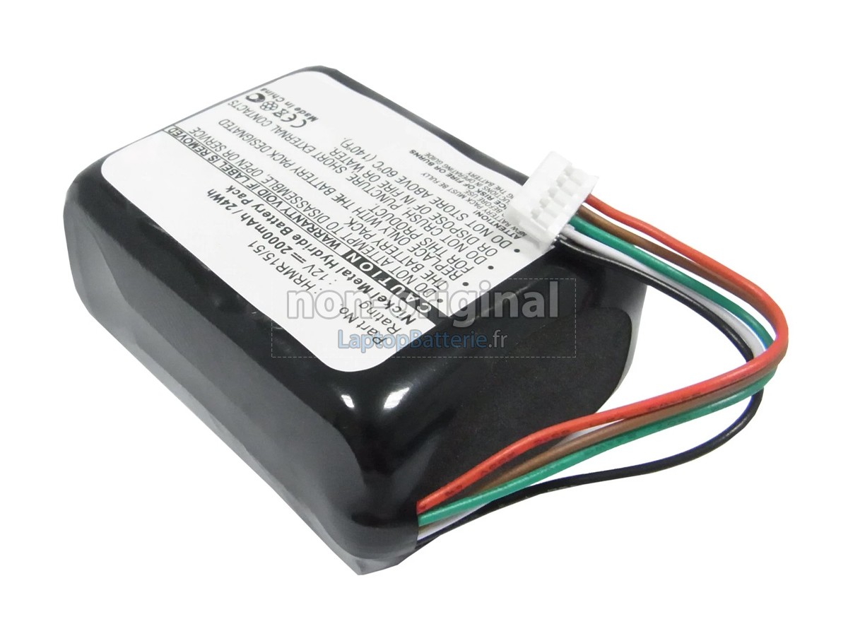 Batterie pour Logitech 533-000050