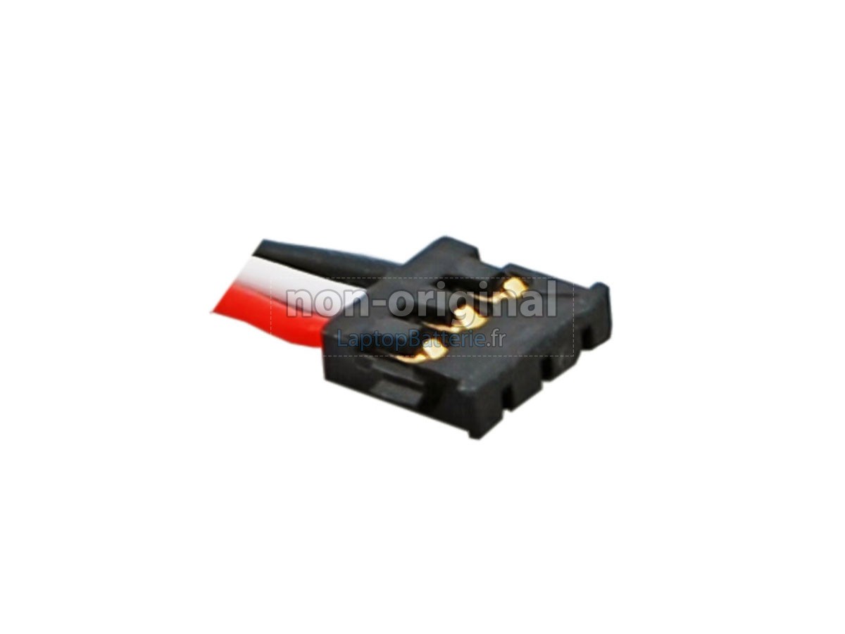 Batterie pour Logitech 533-000071