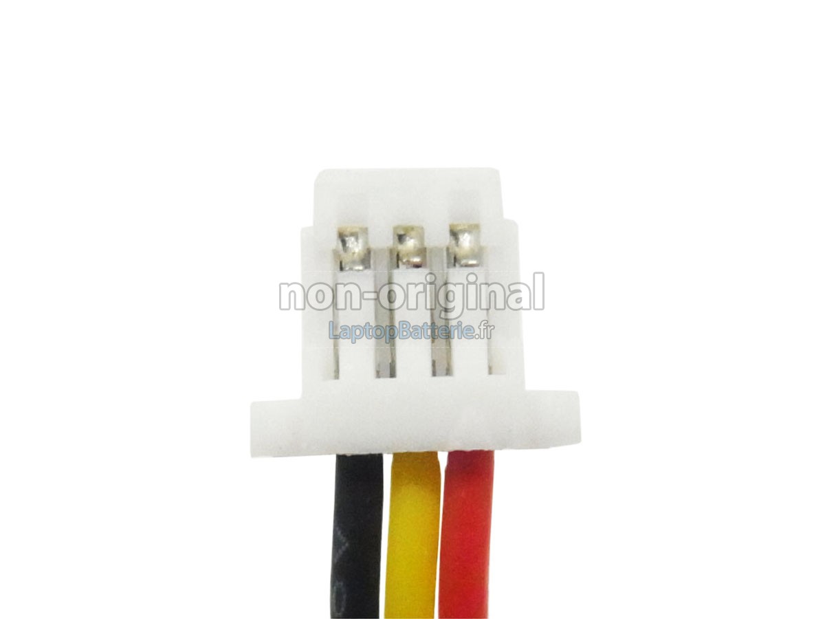 Batterie pour Logitech 533-000074