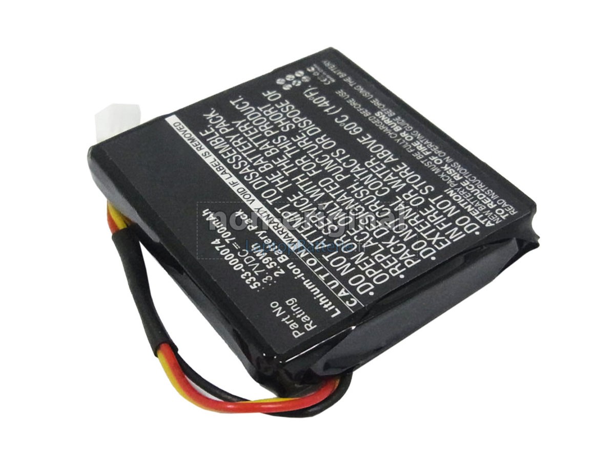 Batterie pour Logitech 533-000074