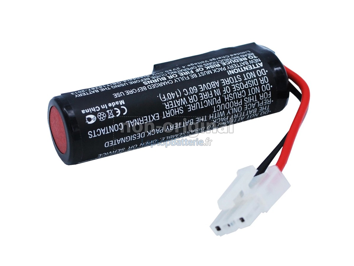 Batterie pour Logitech DGYF001