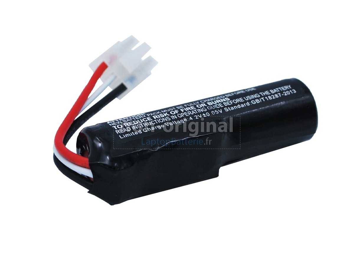 Batterie pour Logitech DGYF001