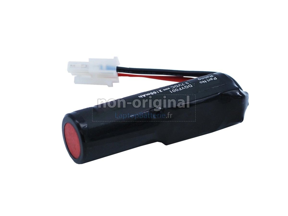 Batterie pour Logitech DGYF001