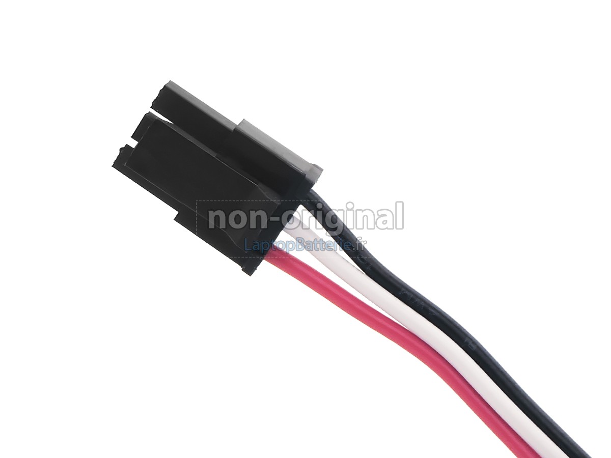 Batterie pour Logitech UE BOOM2