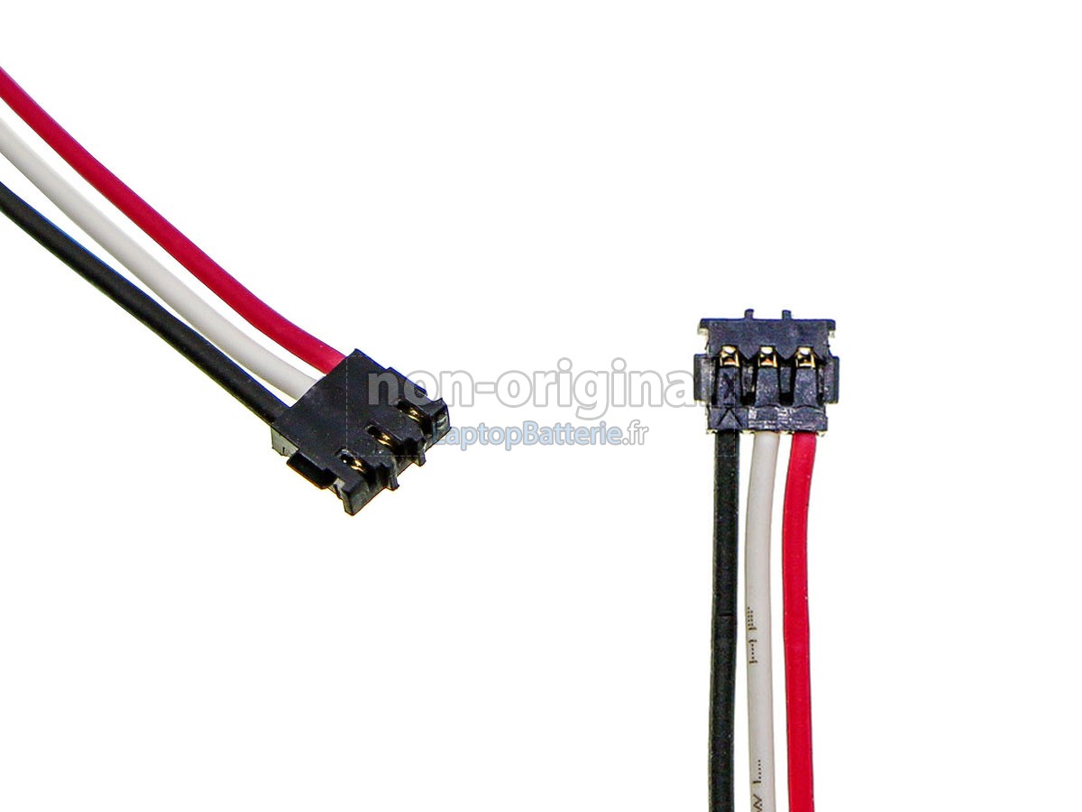 Batterie pour Logitech K810