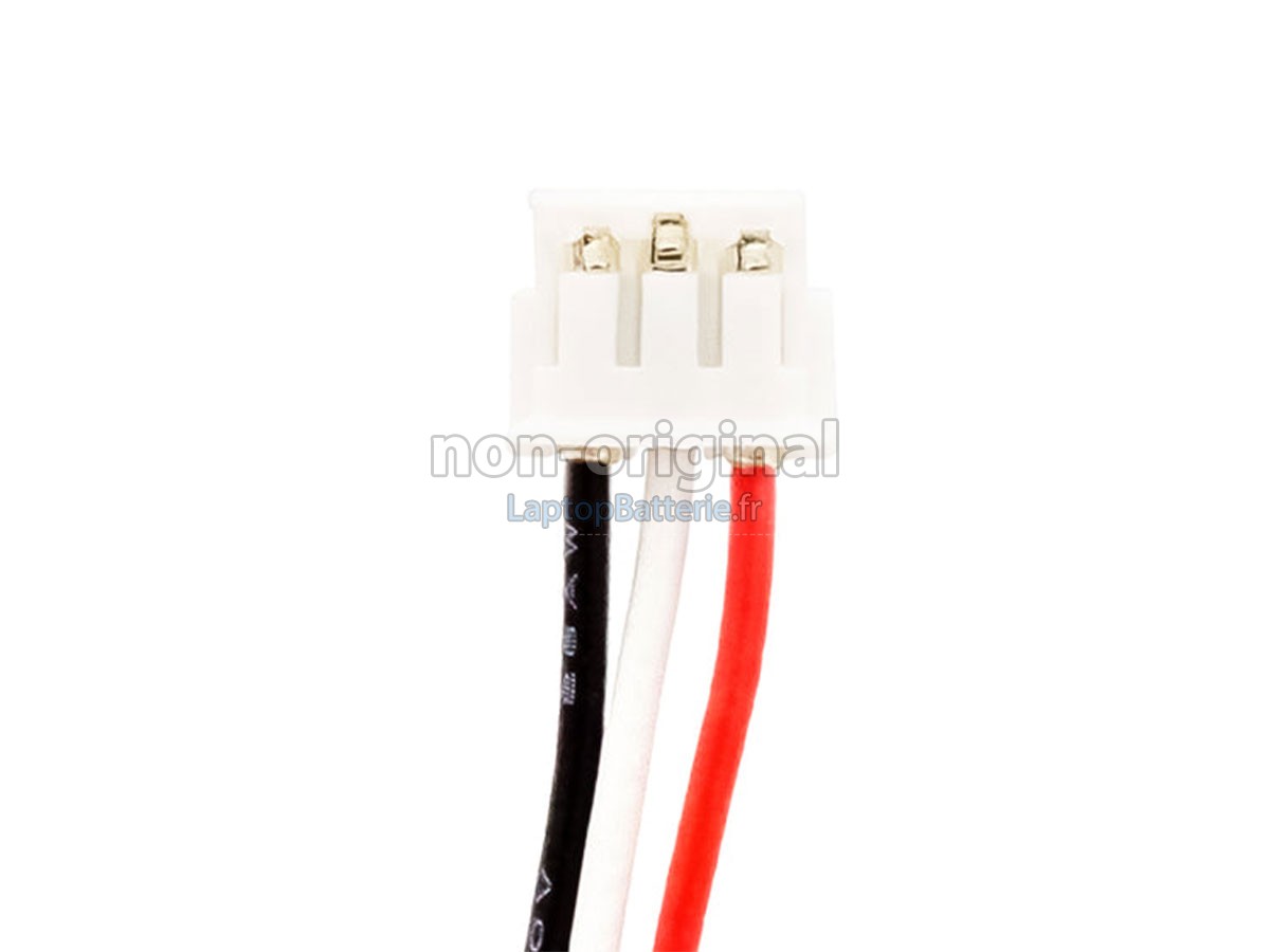 Batterie pour Logitech 915-000260