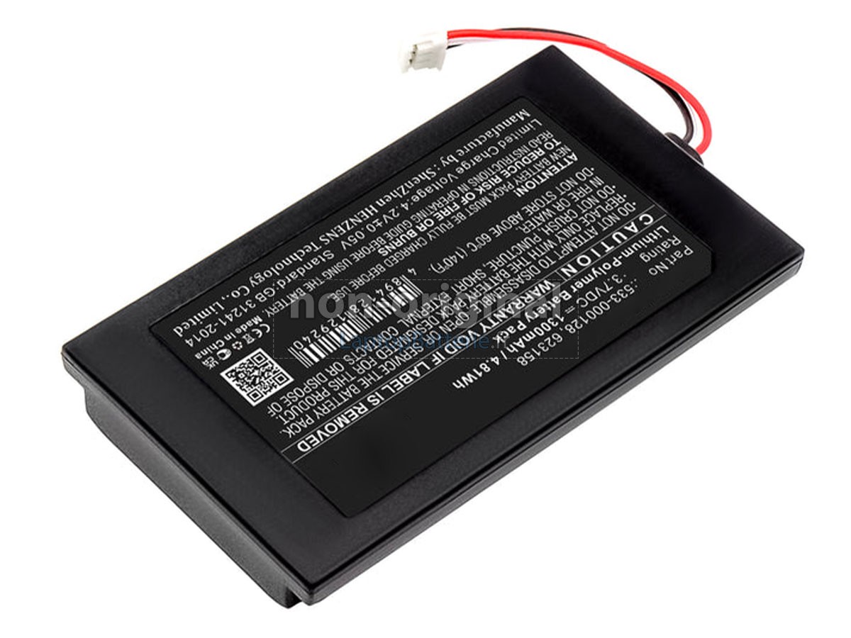 Batterie pour Logitech 915-000260