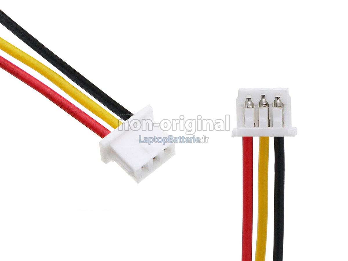 Batterie pour Logitech G633