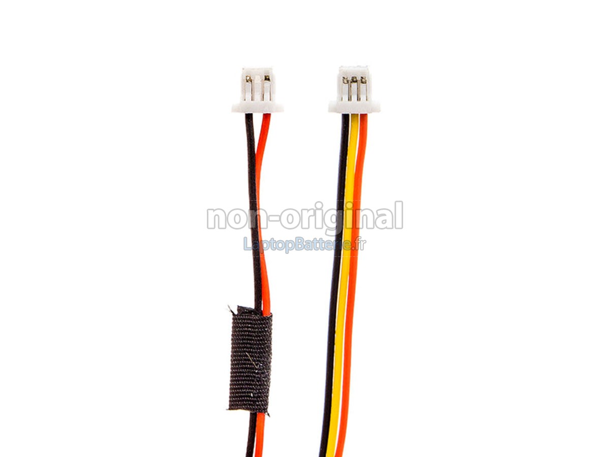 Batterie pour Logitech 533-000142