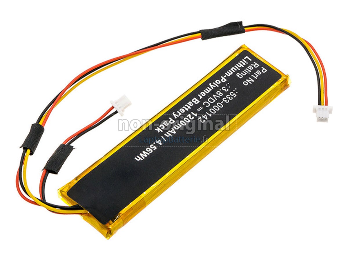 Batterie pour Logitech 533-000142
