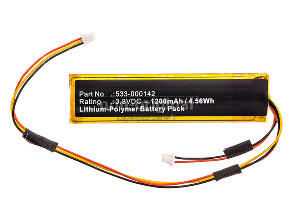 Batterie pour Logitech 533-000142