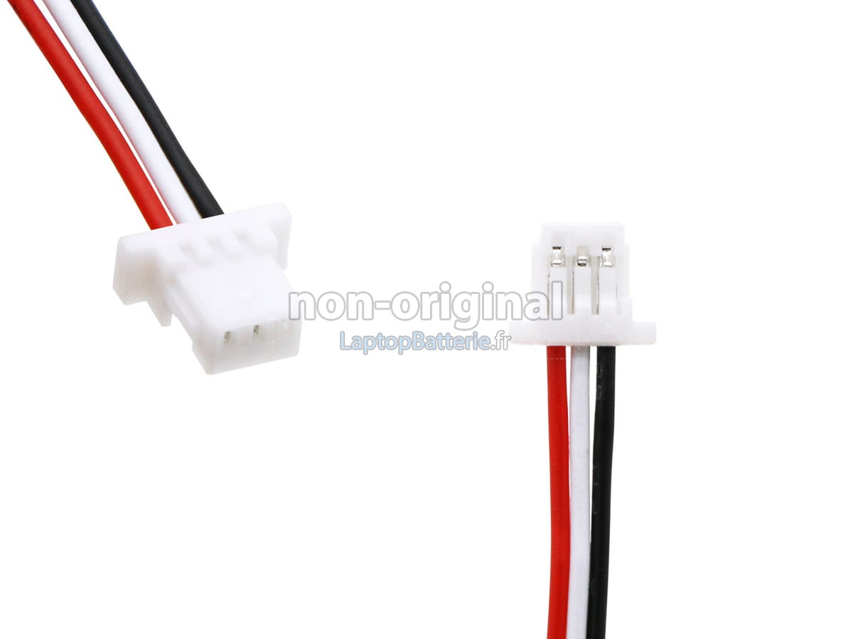 Batterie pour Logitech 383040