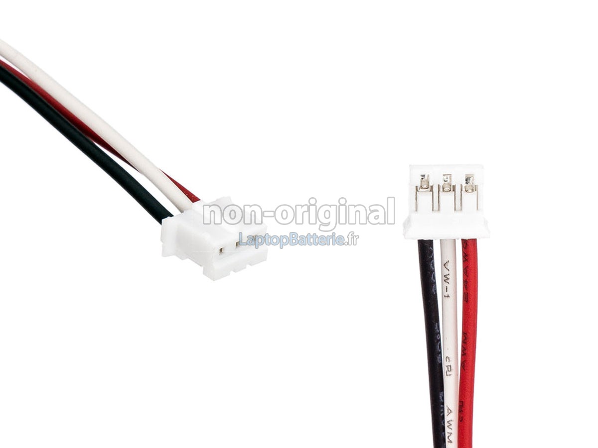 Batterie pour Logitech K800