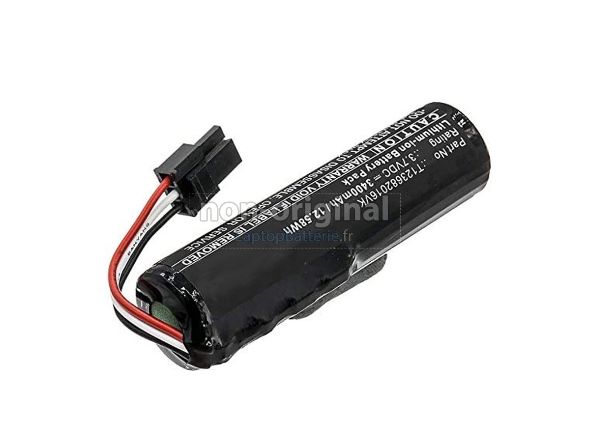 Batterie pour Logitech T123682016VK