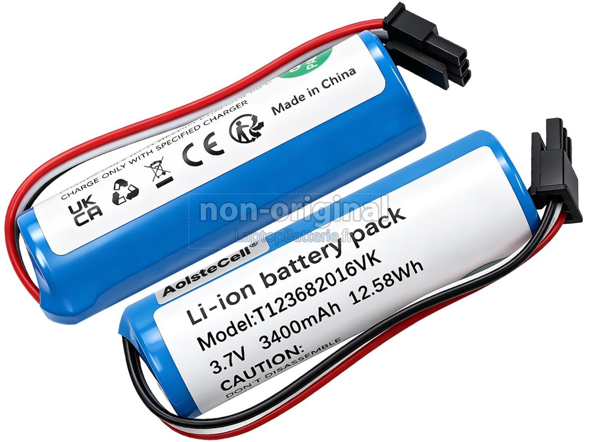 Batterie pour Logitech S-00170