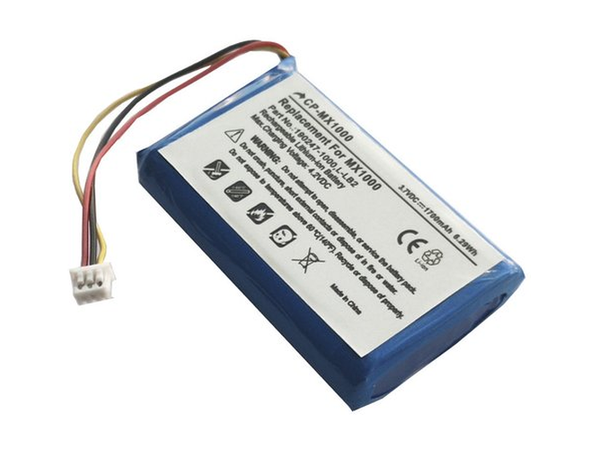 Batterie pour Logitech 190247-1000