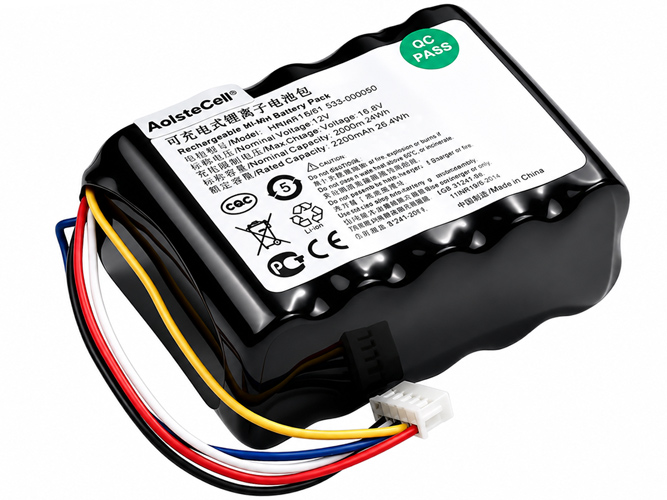Batterie pour Logitech 533-000050