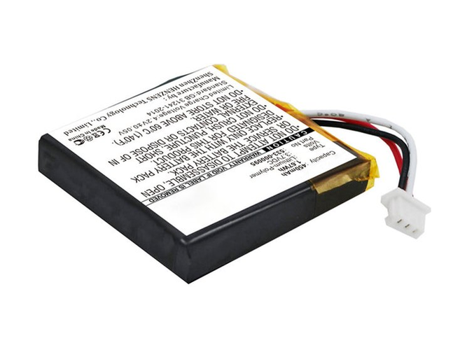 Batterie pour Logitech 533-000095