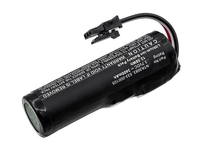 Batterie pour ordinateur portable Logitech 533-000105