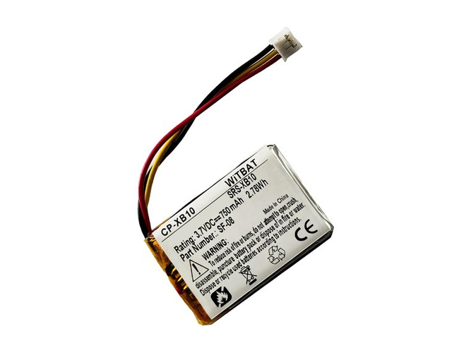 Batterie pour ordinateur portable Logitech 533-000107