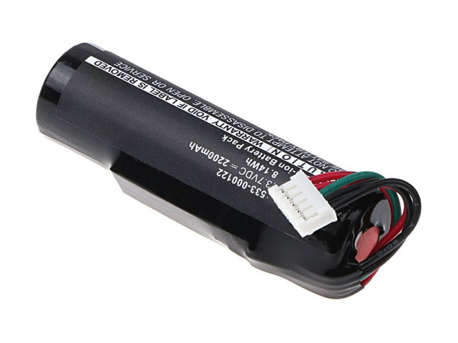 Batterie pour Logitech WS600BL