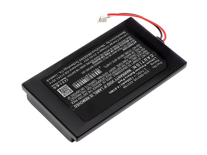 Batterie pour Logitech 533-000128