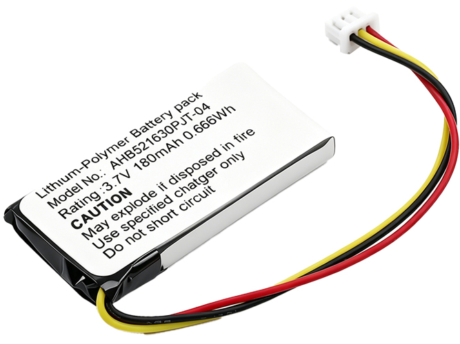 Batterie pour Logitech 533-000151