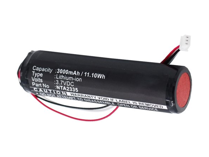 Batterie pour Logitech NTA2335