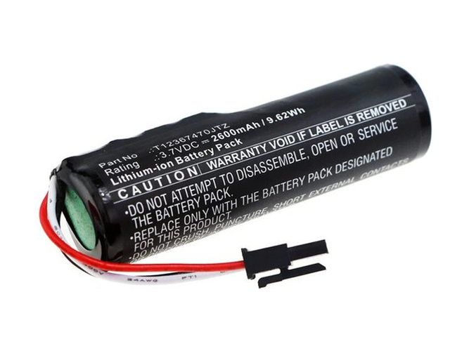 Batterie pour Logitech T12367470JTZ