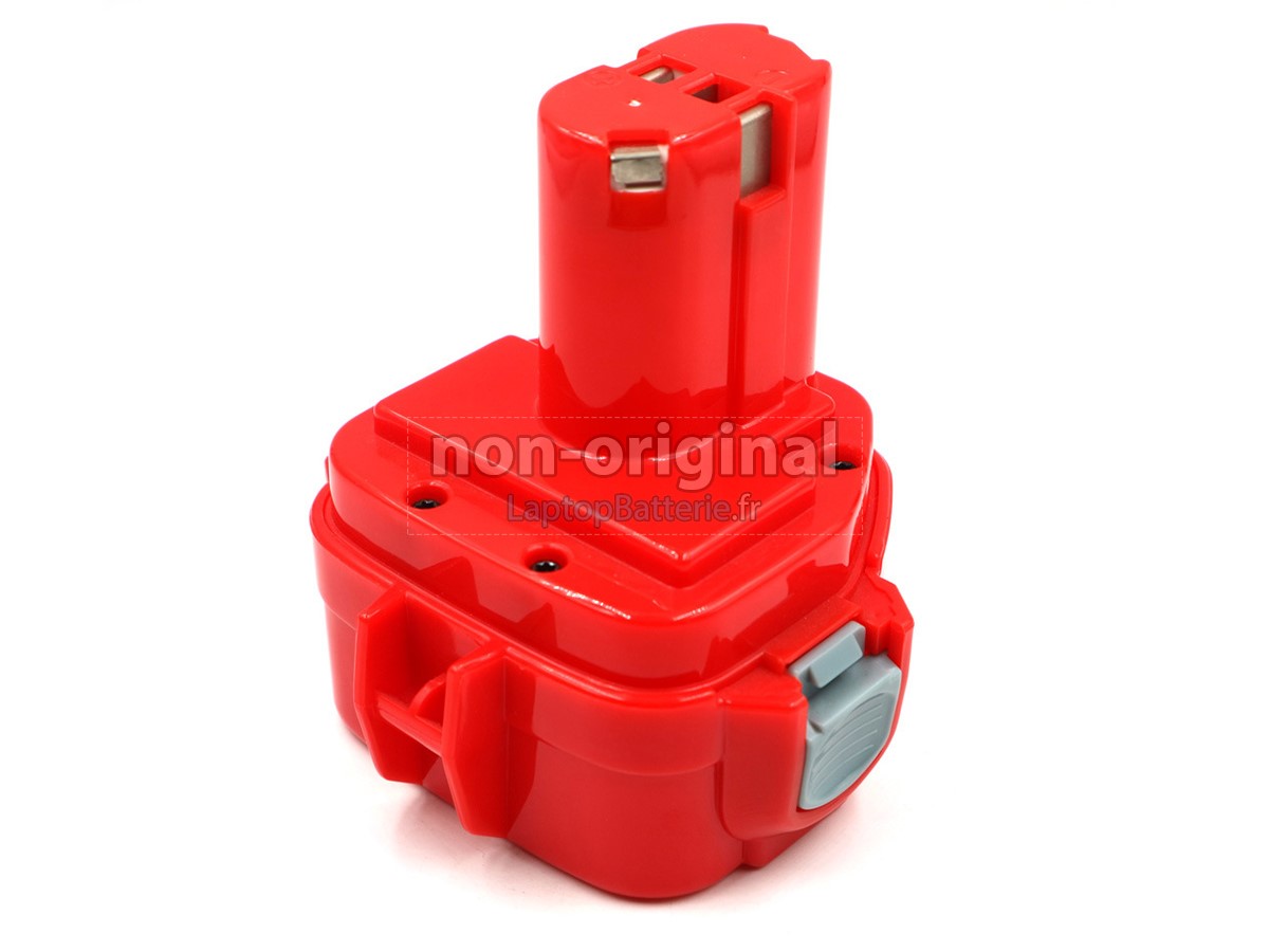 Batterie pour Makita 4191DWAE