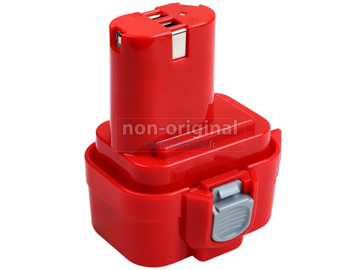 Batterie pour Makita 4191DWAE