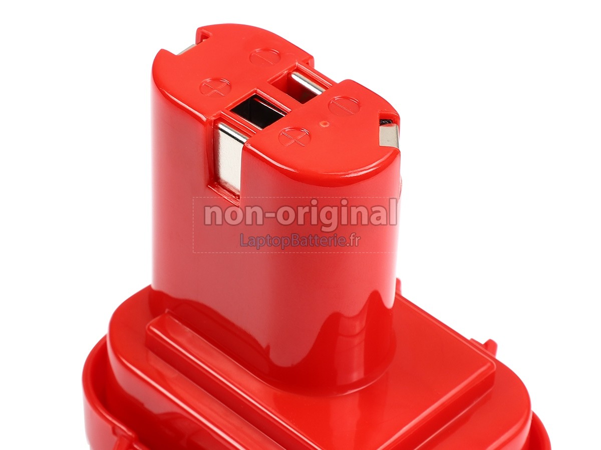 Batterie pour Makita DA392DWA