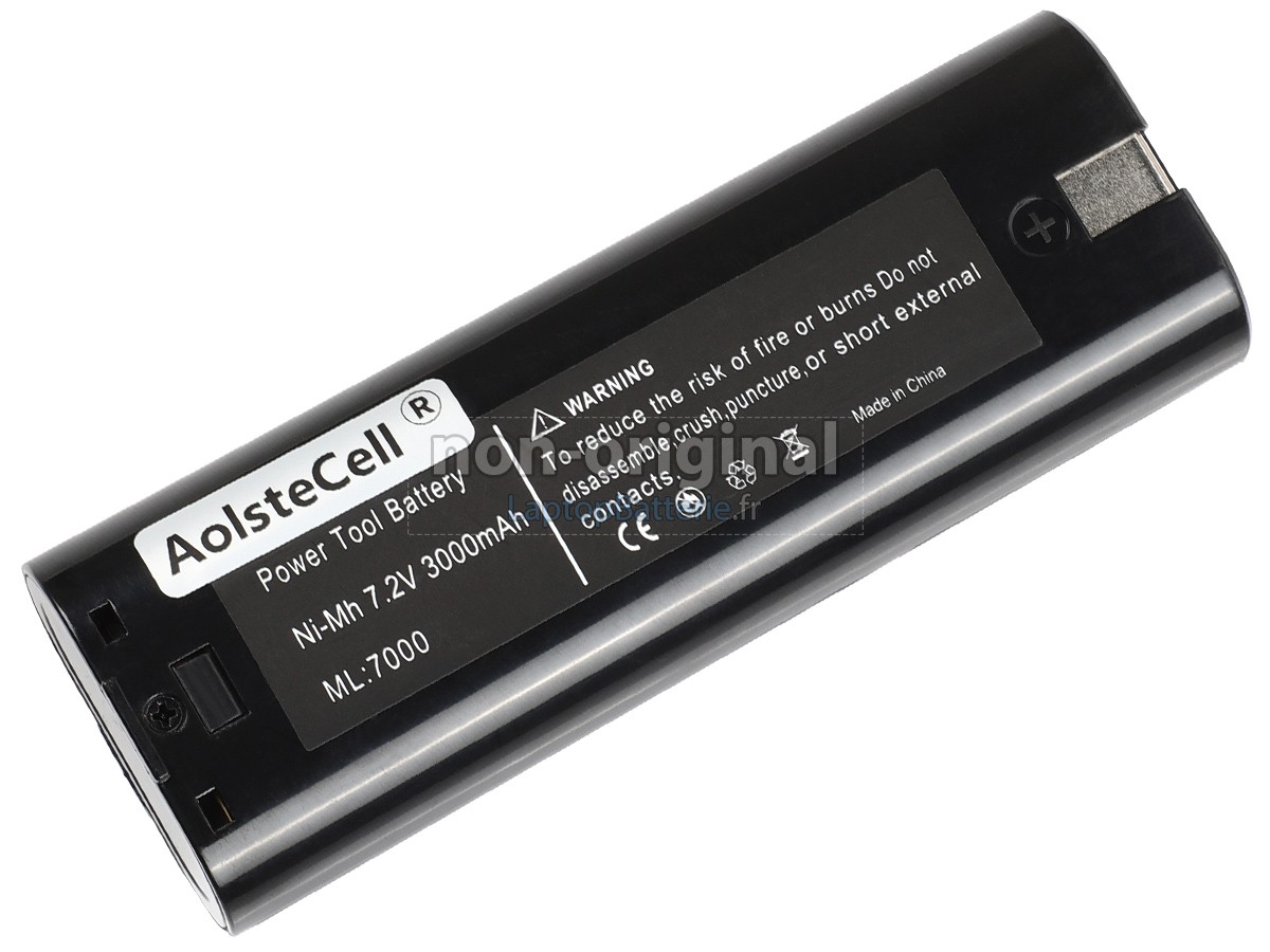 Batterie pour Makita UM1270DW