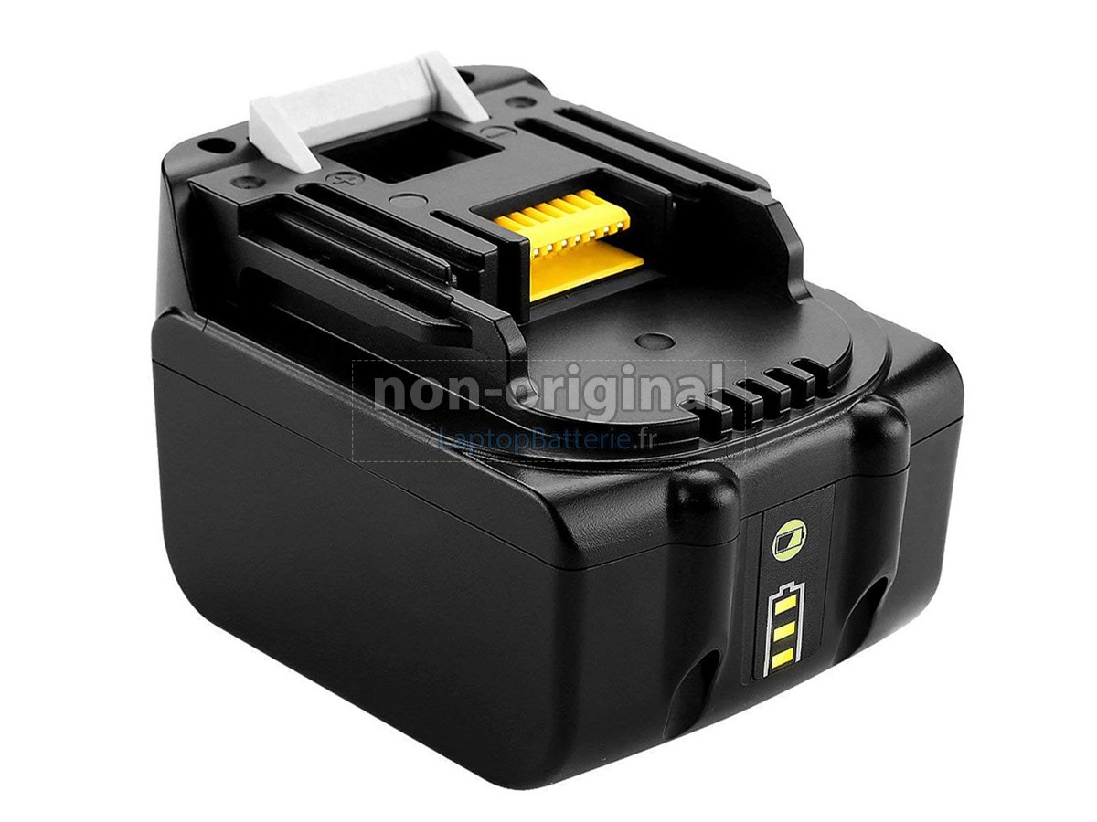 Batterie pour Makita TD134D