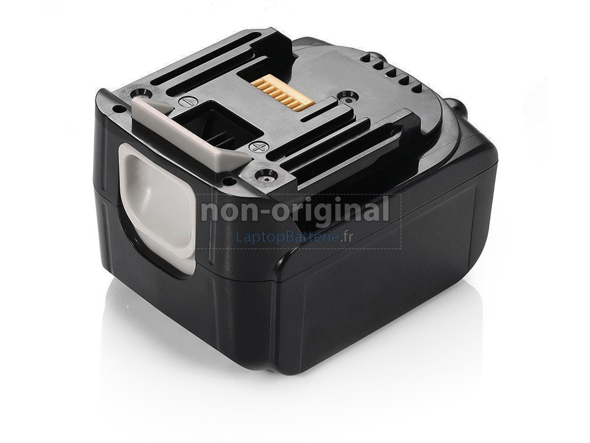 Batterie pour Makita TD134D