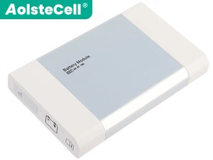 Batterie pour ordinateur portable Maquet SERVO-i