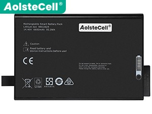 Batterie pour ordinateur portable Maquet RRC2024