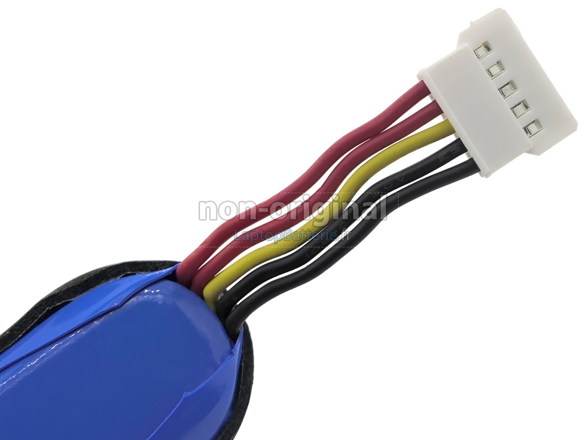 Batterie pour Marshall STOCKWELL 2 C406A1