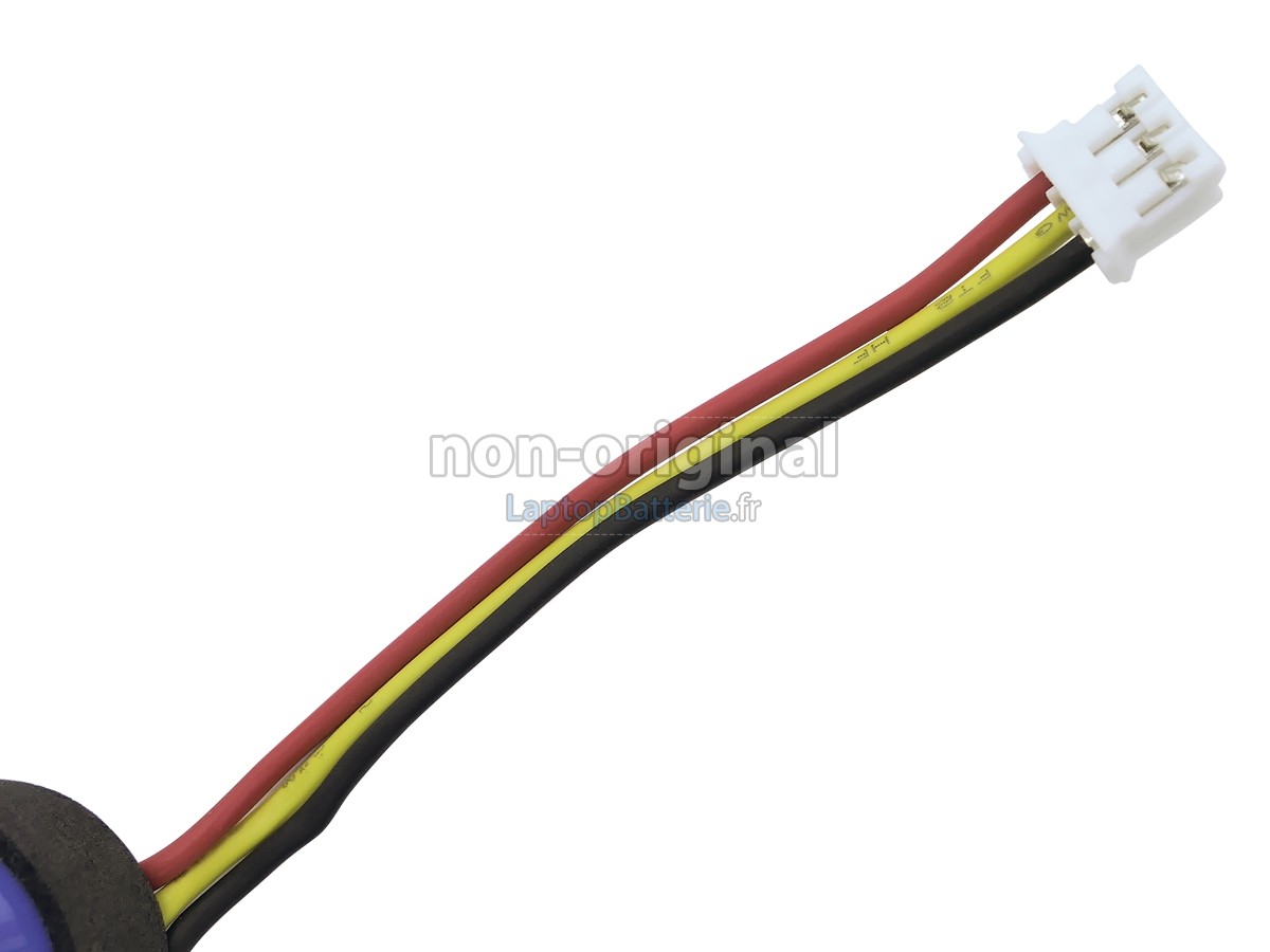 Batterie pour Marshall C406A2