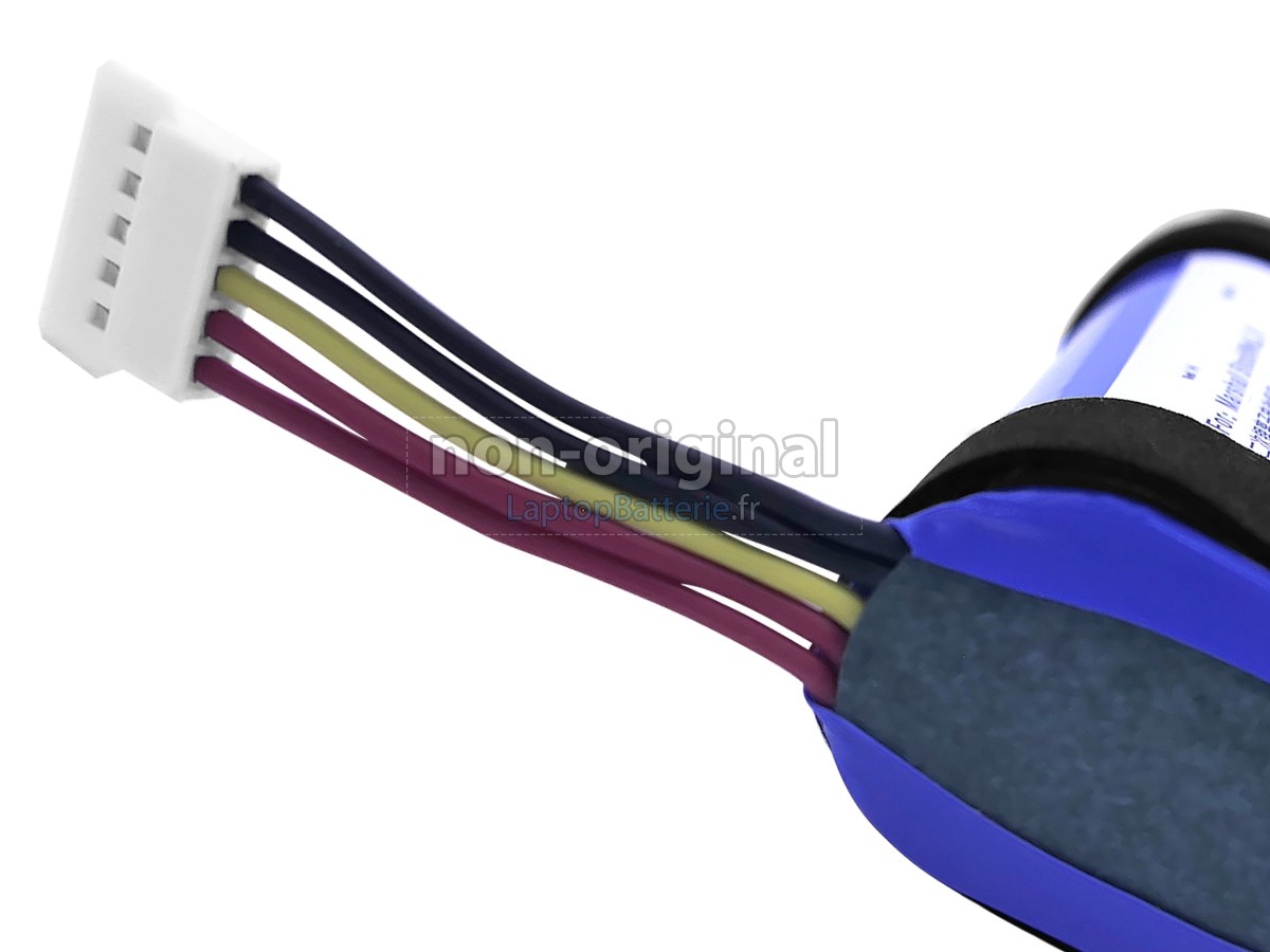 Batterie pour Marshall STOCKWELL 2 C406A3-1