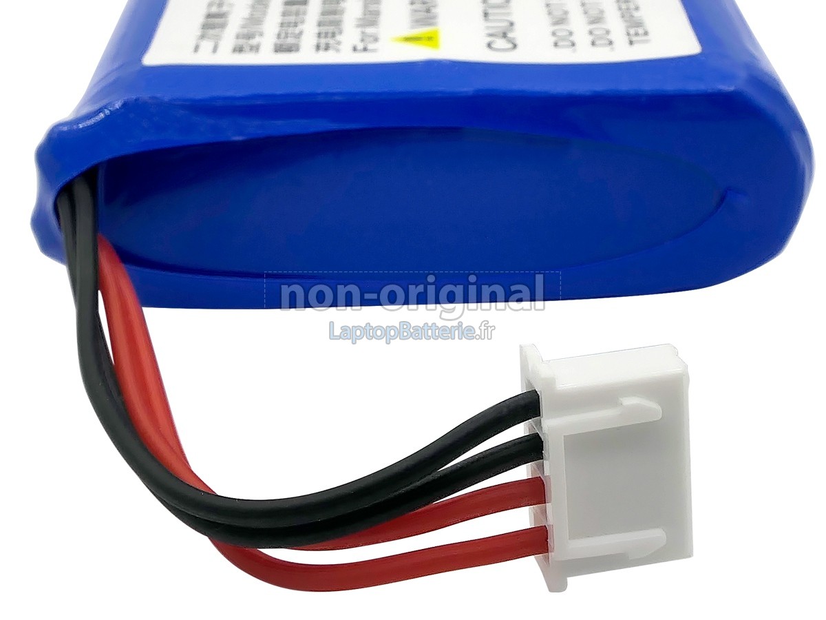 Batterie pour Marshall STOCKWELL 1093969