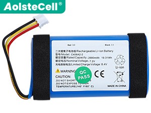 Batterie pour ordinateur portable Marshall EMBERTON 2