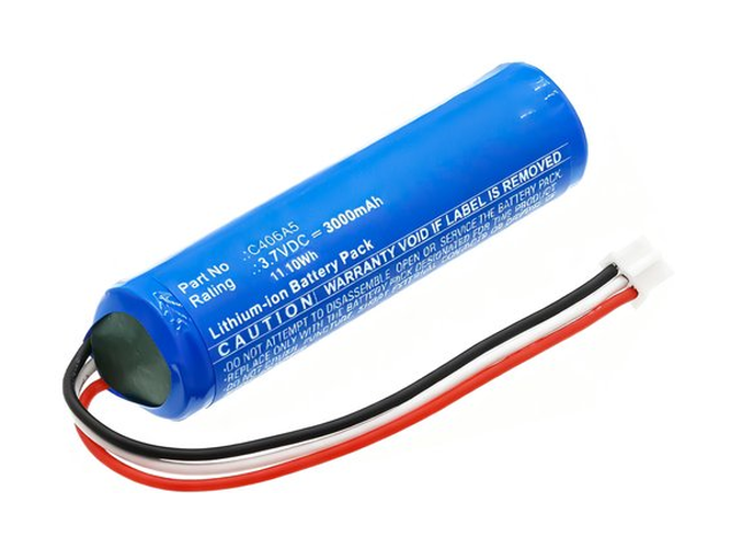 Batterie pour Marshall C406A5