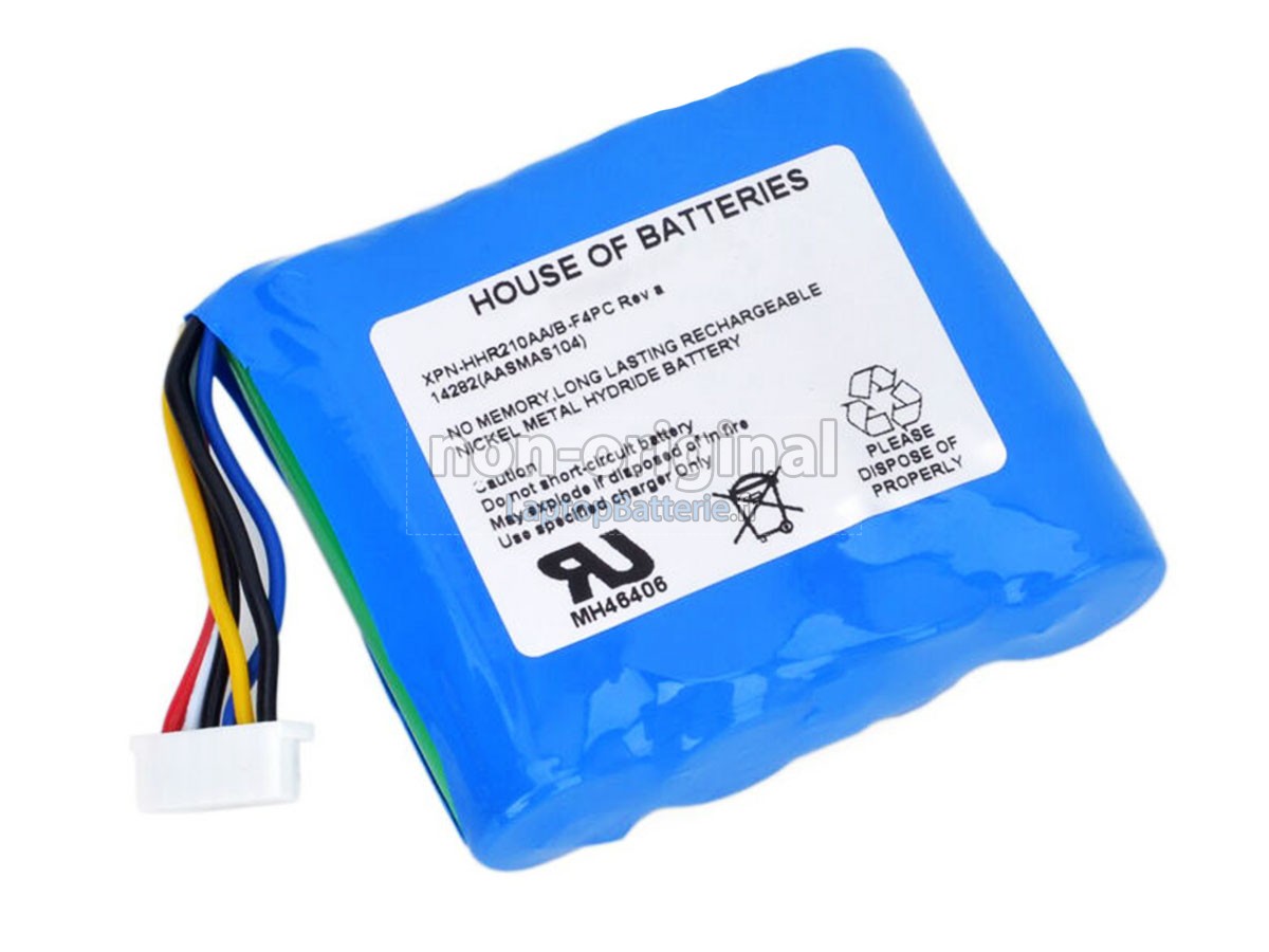 Batterie pour Masimo 14282