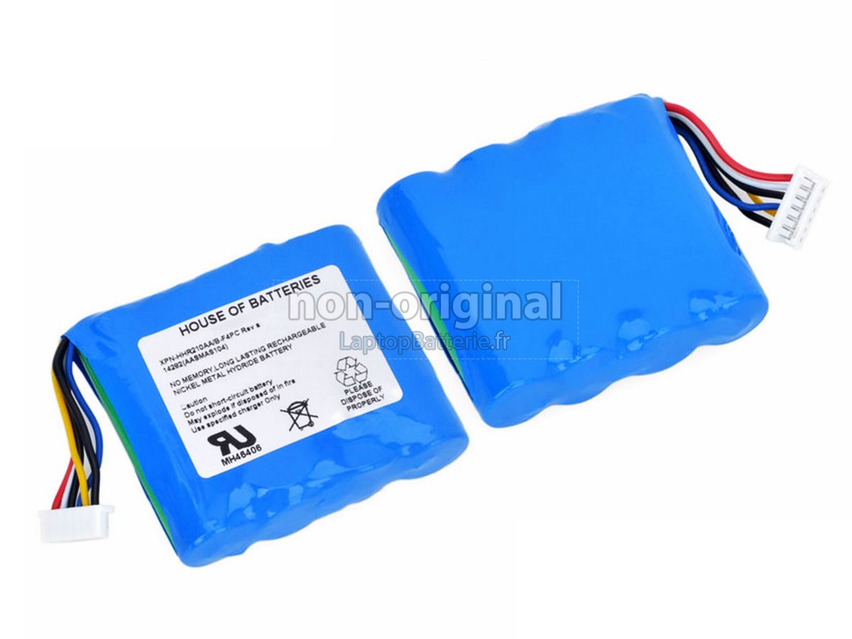 Batterie pour Masimo 14282