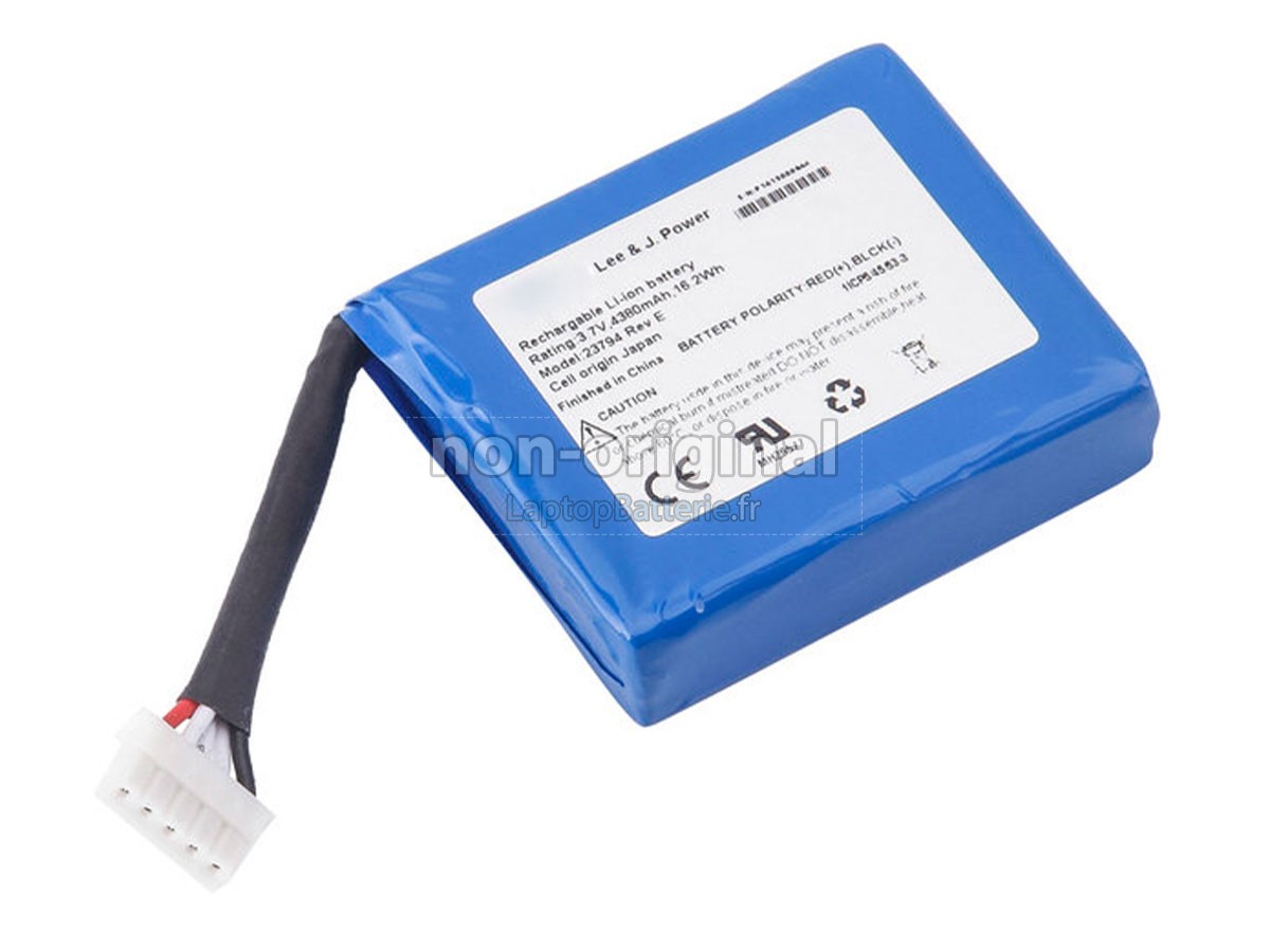 Batterie pour Masimo 4676